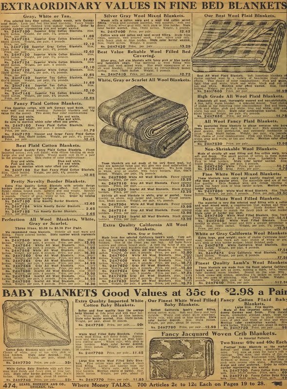 Vintage Catalogs - Clarinet Institute Music Archives Vintage Catalogs - Clarinet Institute Music Archives