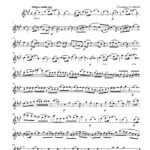 Gariboldi, Giuseppe - 5 Studies, Op. 131 No. 1
