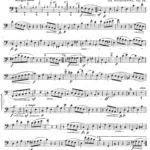 Weissenborn - Capriccio, Op. 14 for Bassoon