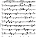 Cherubini, Luigi - Lauda Anima Mea