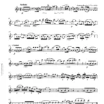 Reicha, Antonin - 2 Romances, Op. 21