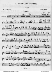 Krakamp - 2 Potpourris on La Forza del Destino.pdf