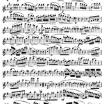 Kuhlau - Three Duets, Op. 10
